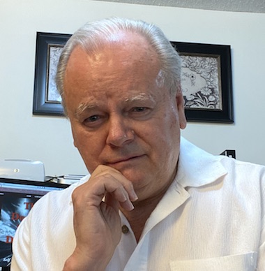 about me profile picture